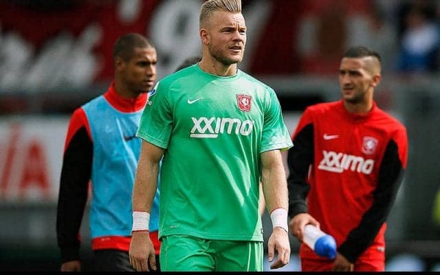 ベッカムオーナーのインテル・マイアミ、フェイエGKマルスマンを獲得