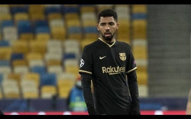 「ワイナルドゥムは必要ない」「ブスケツの代わり」となるバルサで燻る22歳