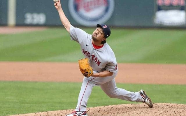 【MLB】澤村拓一が5戦連続0封で7連勝貢献　無失点リレーを指揮官称賛「素晴らしい仕事」