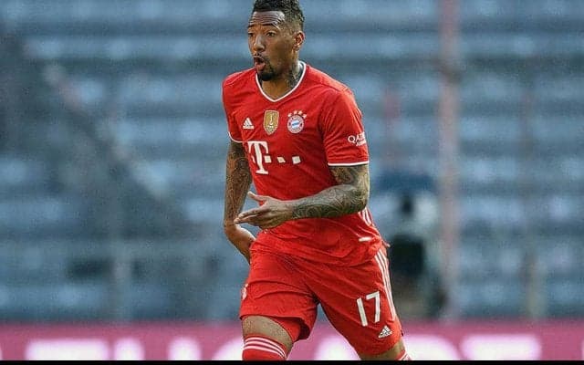 スパーズがボアテング獲得レースを一歩リードか？