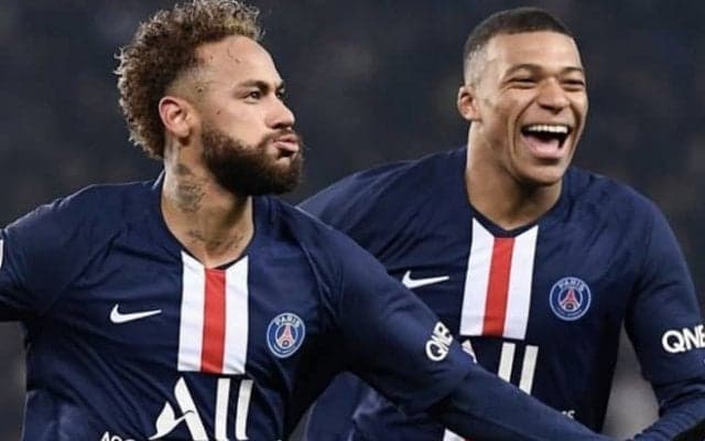 PSG会長 バイエルン撃破でネイマール＆エムバペ残留に自信「去る理由がない」