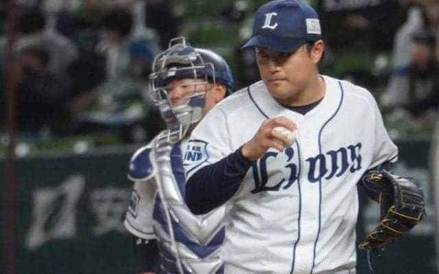 「あれ以上は無理だと思った」　西武辻監督が頭を悩ませる松本の“乱調癖”