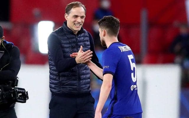 「テレビで見るには最高ではなかった」守勢を語るチェルシーのトゥヘル監督は選手を称賛「密かに多くのハードワークが行われた」