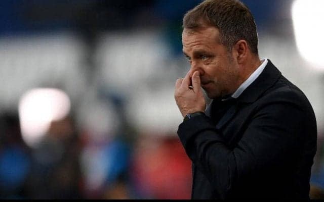 CL連覇の夢潰えたバイエルン、指揮官は「我々の方が優れたチームだった」と嘆き