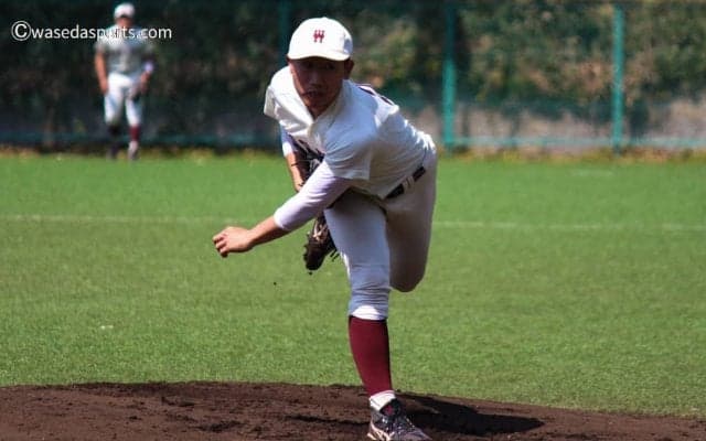 流れをつかめず痛い敗戦。勝負の行方は３回戦へ／法大２回戦