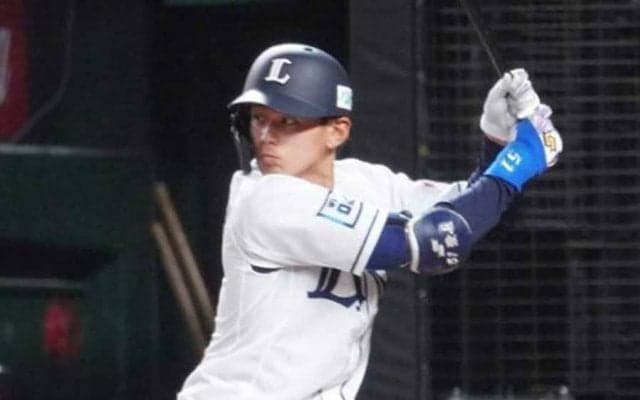 西武、故障者続出に「元気な選手を使う」　辻監督の希望は若き“花咲徳栄コンビ”