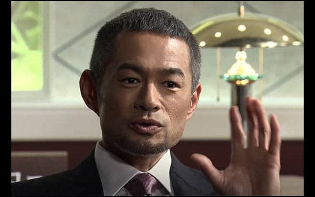 イチロー氏が語る“メリハリ術”　メジャー時代の2月1日に必ず行っていたことは？