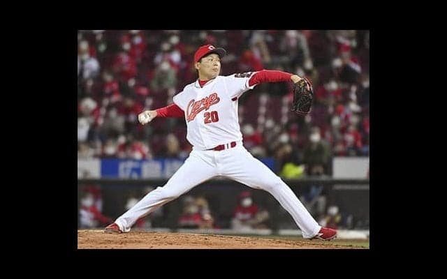 「栗林はレベルが違う、小園は鍛錬が必要」河田ヘッドがカープ好調の要因と若手を語る