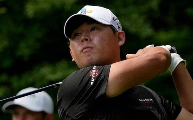 激闘マスターズの裏で　韓国選手巡って米放送局が場外バトル「人種差別を説教したくせに…」