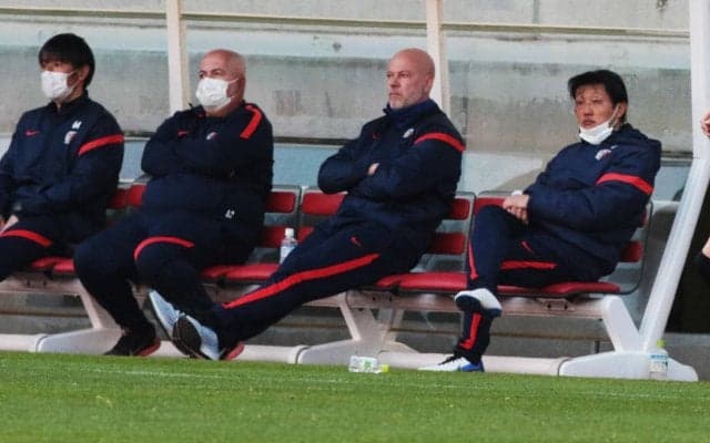 鹿島のザーゴ監督解任はブラジルでも話題に、母国で引く手数多の可能性