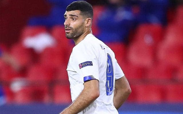 イラン人としての偉業達成、称賛集まるスーパーゴールを決めたポルトFWタレミ「ゴールは美しかったけど…」