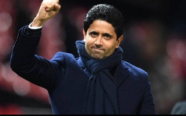 欧州王者バイエルンを破ってのCLベスト4に歓喜のPSG会長「皆が兵士のように戦った」