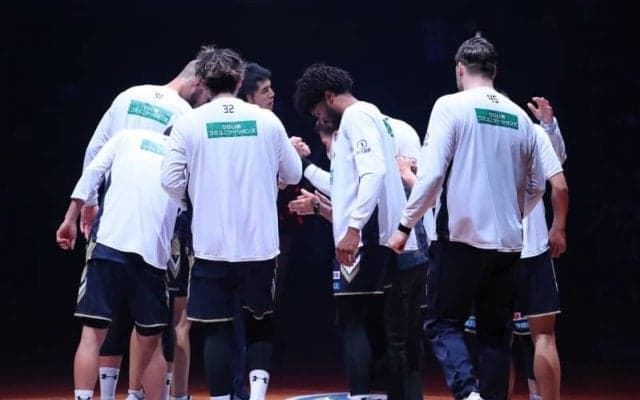 琉球ゴールデンキングスの「B.LEAGUE CHAMPIONSHIP 2020－21」出場が決定