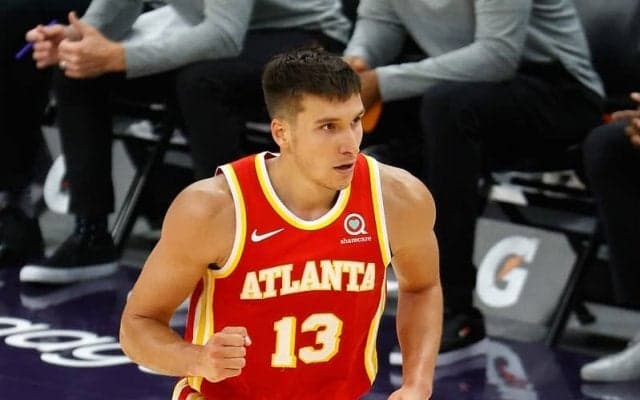 ケガ人続出も、選手層の厚さを駆使してイースト4位をキープするアトランタ・ホークス