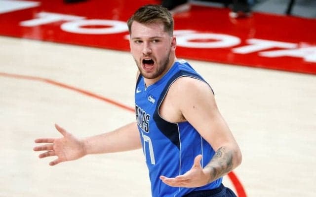 マブスのルカ・ドンチッチとマーク・キューバンがプレーイントーナメント開催を批判