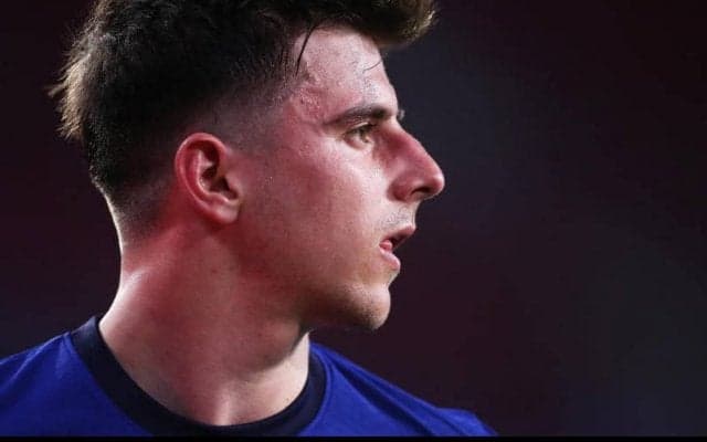 7シーズンぶりCLベスト4入りのチェルシー、マウントも喜び爆発「これ以上ない結果」