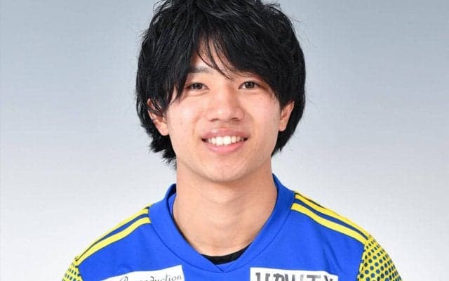 今治MF福田翔生がトレーニングマッチで負傷、全治は5〜6週間
