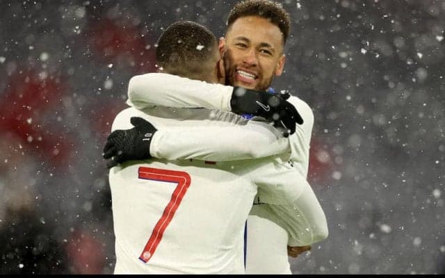 ネイマールやムバッペの移籍を願うキャラガー氏「貧弱なリーグでプレーすべきではない」