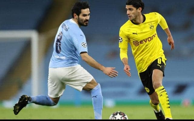 ギュンドアンが古巣のエース、ハーランドを厳重警戒「桁違い」