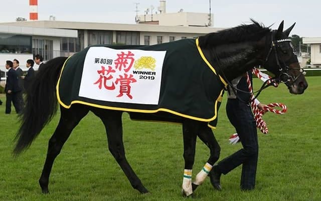 【次走】ワールドプレミアは福永祐一騎手と新コンビで天皇賞・春へ