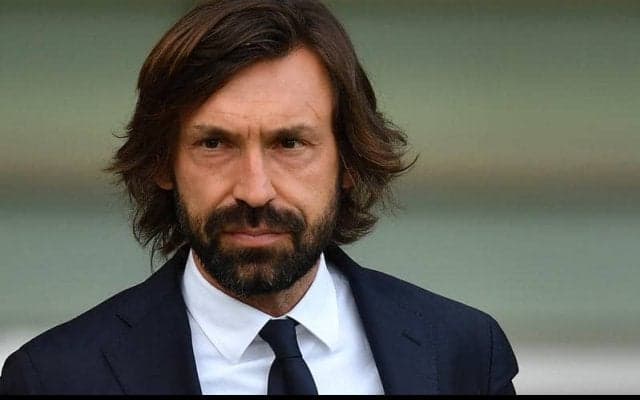 「彼への批判は笑い話だ」解任の噂もあるピルロ監督をテュラム氏が徹底擁護