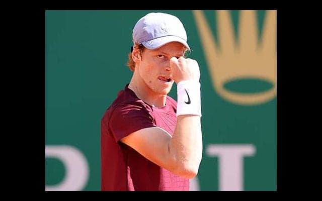 ジョコビッチ戦へ「戦略ある」