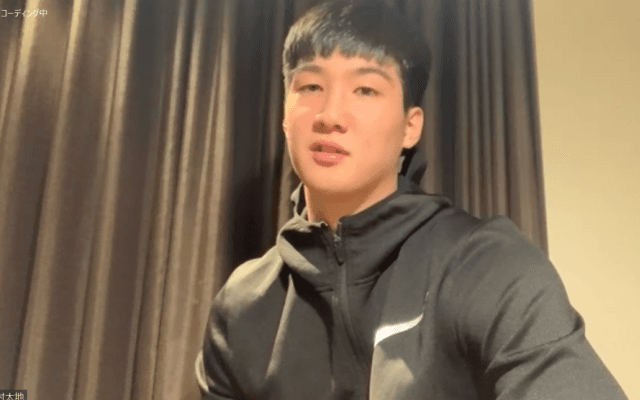 中村太地（韓国KBL原州DB PROMY）帰国インタビュー - チームの意識、プロ意識を再認識したKBLでの1年を振り返る