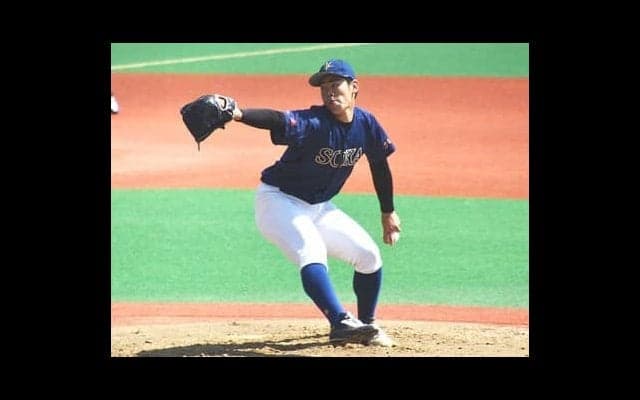 ドラフトの主役になれるか。創価大左腕はあのパ・リーグ新人王を超える逸材だ