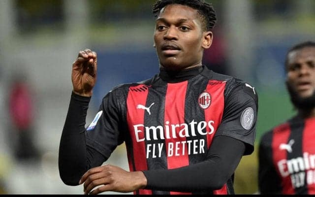 ミランのCL復帰に意気込み見せるレオン「ベストを尽くせば目標達成に貢献できる」