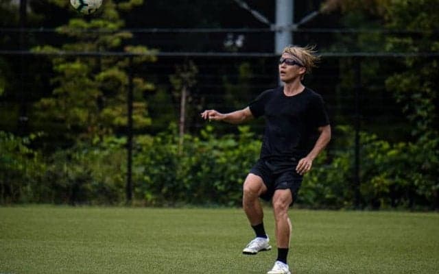 なぜ松本光平は「その目では無理」と言われても楽観的なのか？　失明危機も「今ならいくらでも恥を…」