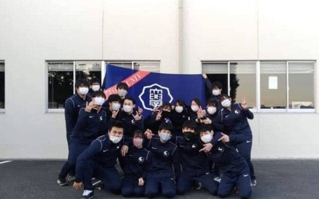 [射撃]４選手対談インタビュー・前編〜愛着がわく、銃へのこだわり〜