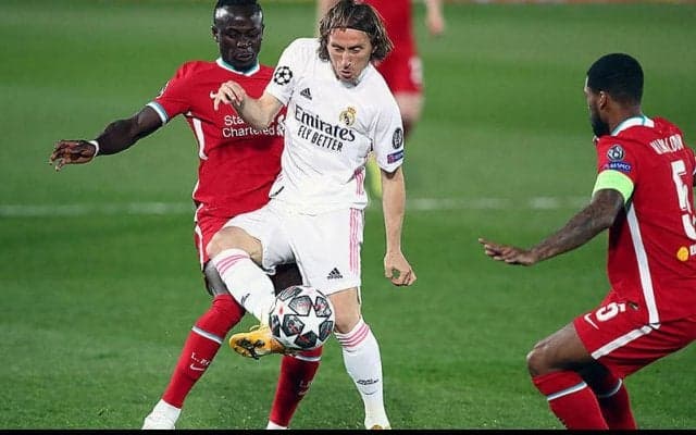 【CLプレビュー】初戦圧倒のマドリー優位!　崖っぷちのリバプールは呪縛解いたアンフィールドで逆転狙う!