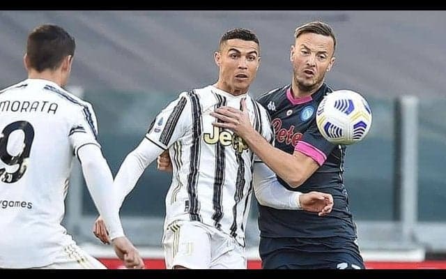 元ユーヴェ監督はC・ロナウドを気に入らず？ 「彼を追い出せ」と過去に発言