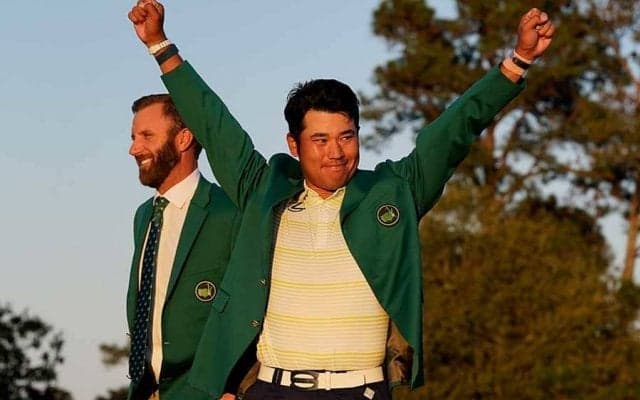 松山英樹、空港で目撃された姿は「まさに彼らしい」　米在住の丸山Jr.が明かした素顔