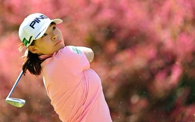 「畑岡・渋野 出場！ロッテ選手権」開幕直前の日本勢に大会直前インタビュー