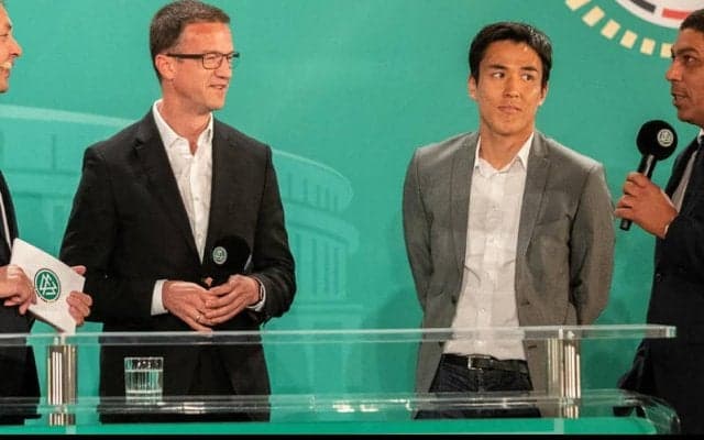 フランクフルト躍進の立役者ボビッチ氏が今季終了後に退団