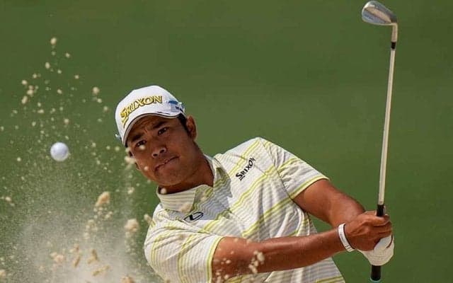 松山英樹に感激　有村智恵が「思い出したら泣けてくる」マスターズ最終日の美しき光景