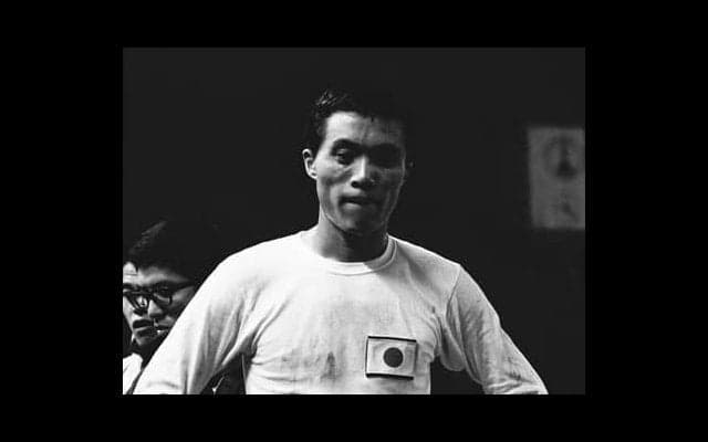 日本代表で本田圭佑の２倍、大迫勇也の４倍。存在自体が「戦術」だった釜本邦茂伝説