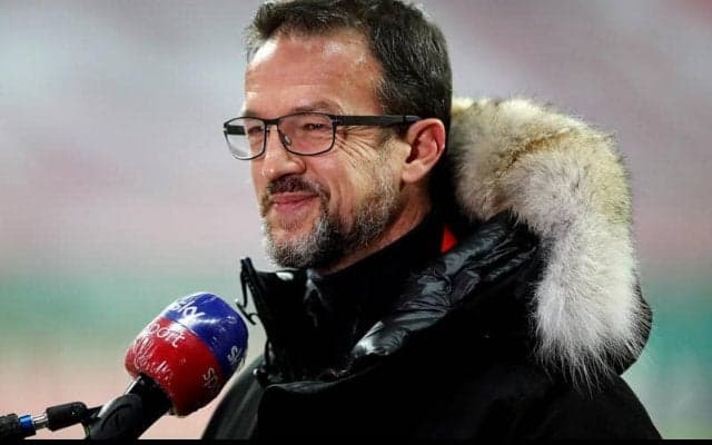 フランクフルト退団のボビッチ氏、古巣ヘルタのマネージングディレクター就任