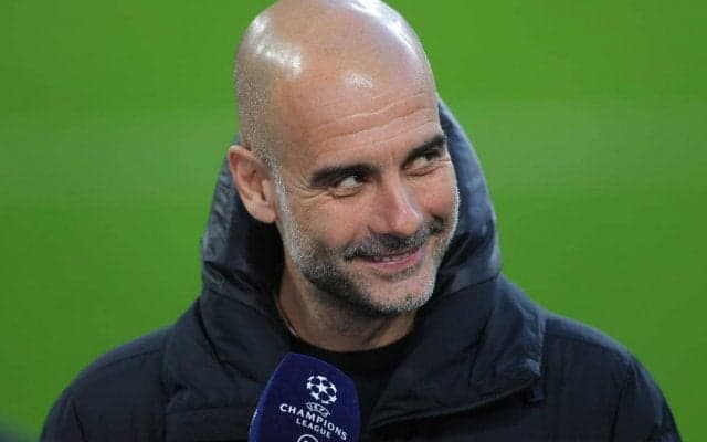 シティで初のCLベスト4進出のグアルディオラ監督「準々決勝で3度敗退したことを忘れてはいけない」