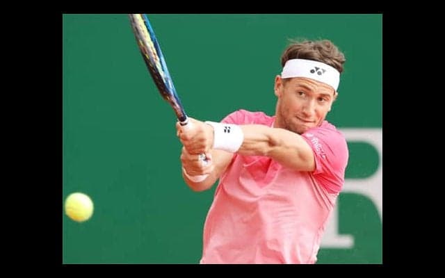 ルードがシュワルツマン撃破