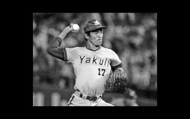 八重樫幸雄が許せなかったエースの暴言を初告白。「なんであんなサインを出すんだ」