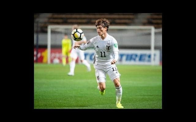 森保ジャパンに刺激。レギュラーを突き上げたＪリーグ組３人