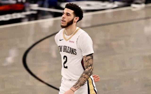 今夏注目の制限付きＦＡ、ロンゾ・ボール獲得を狙うのはニックスとブルズか？