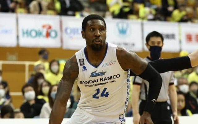 島根が接戦を制して敵地で2連勝…ブルックスが5試合連続で2ケタ得点をマーク