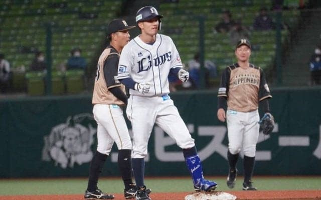 ポスト秋山探しに終止符？　西武の“走る新山賊打線”に現れたリードオフマン