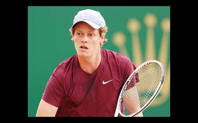 19歳シナーはジョコに敗れる