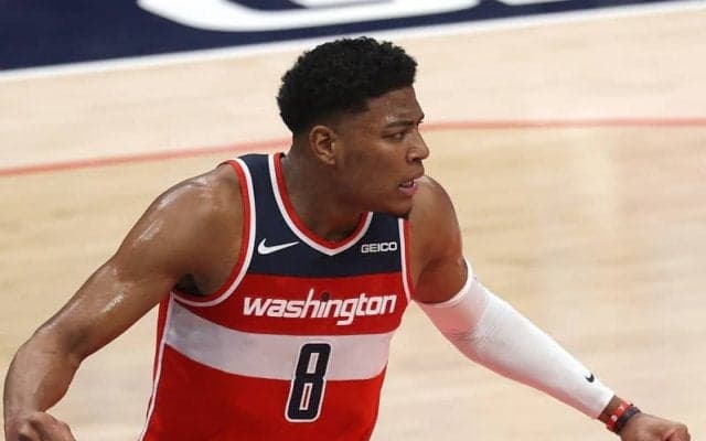 ウィザーズがキングスに勝利し遠征を4勝2敗で終える…八村は3試合ぶりの2ケタ得点