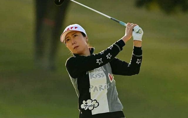 「韓国ではやらない」　42歳李知姫も初体験の恒例行事とは「優勝した気持ちになれる」