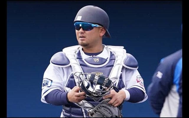 「源田の後釜決まった…」　西武森、華麗なグラブ捌きの“遊撃姿”に絶賛の嵐